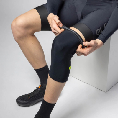Ale Clothing Termico Kneewarmers