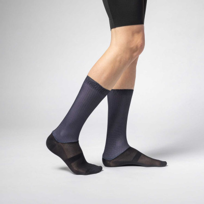 Ale Clothing Typhoon Q-Skin 21cm Socks