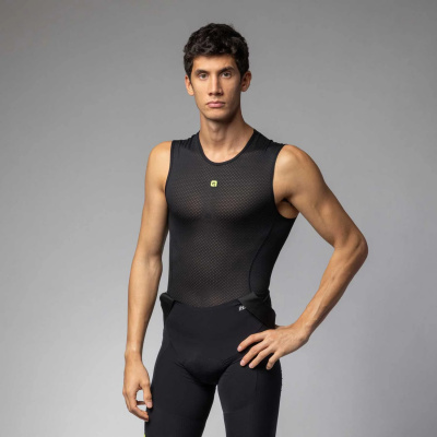Ale Clothing Velo Active Intimo Sleeveless Base Layer