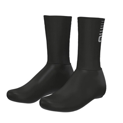 Ale Clothing Whizzy Shoecovers Black / M