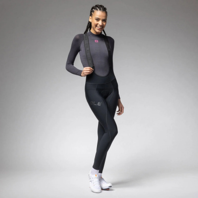 Ale Clothing Winter Pragma Womens Bibtights