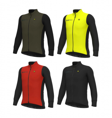 Ale Fondo 2.0 Solid Jacket Medium Only