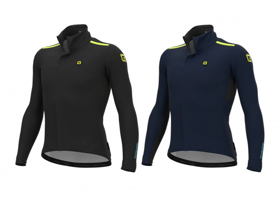 Ale K-tornado 2.0 Klimatik Jacket