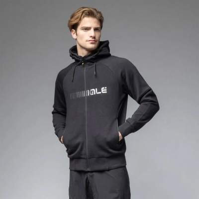 Ale Logo Hoodie