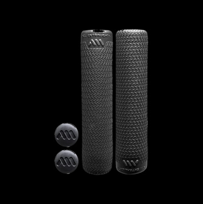 All Mountain Style Extralight Grips - MTB