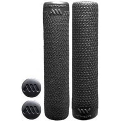 All Mountain Style Extralight Grips Black