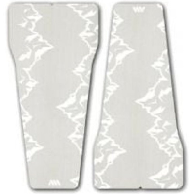 All Mountain Style Honeycomb Bar Guard Handlebar Protection Kit Mountain Mountain