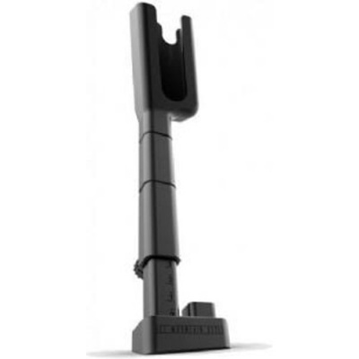 All Mountain Style Portable Crank Arm Kickstand Black