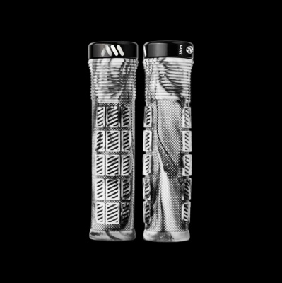All Mountain Style Rise Grips - MTB