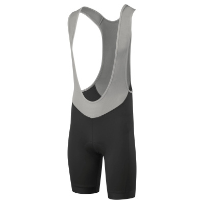 Altura Airstream Bibshorts : BLACK