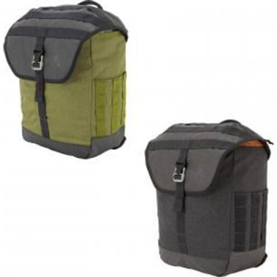 Altura Dryline 32 Litre Waterproof Pannier Pair 32L - Olive