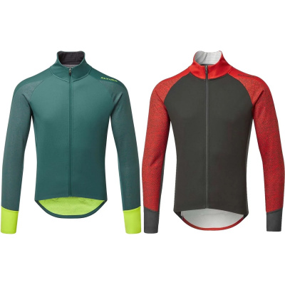 Altura Endurance Mistral Softshell Thermal Jacket