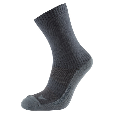 Altura Endurance Unisex Waterproof Cycling Socks 2021: BLACK