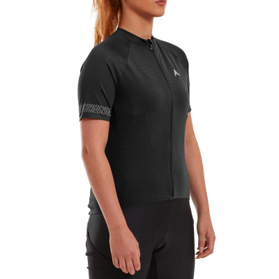 Altura Endurance Women's Short Sleeve Cycling Jersey CARBON / 8