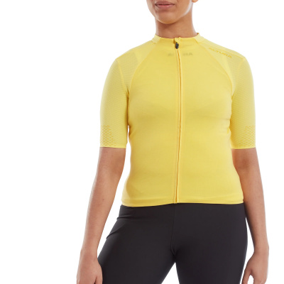 Altura Endurance Women's Short Sleeve Jersey YELLOW / 16