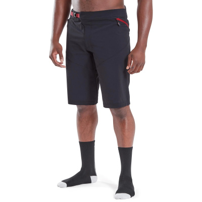 Altura Esker ECO Trail Men's Shorts 2024: BLACK
