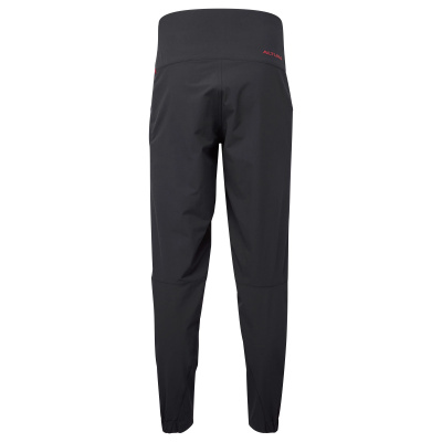 Altura Esker Eco Trail Men's Trouser 2024: BLACK