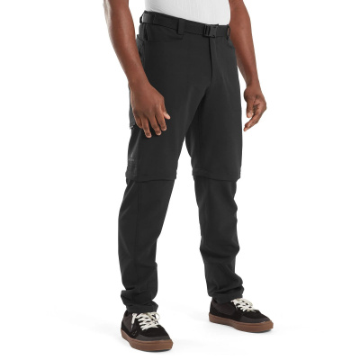 Altura Esker Zip Off Cargo Trousers 2026 Black / XS