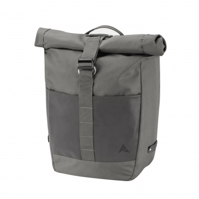 Altura Grid 20L Cycling Pannier 2020: SMOKE