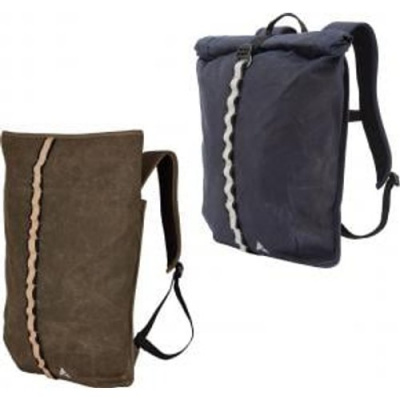 Altura Heritage 12 Litre Canvas Backpack 12L - OLIVE
