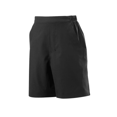 Altura Kid's Baggy Shorts 2019: BLACK / 7-8 Years
