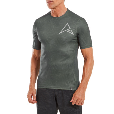 Altura Kielder Lightweight Men's Short Sleeve Jersey BLACK / S
