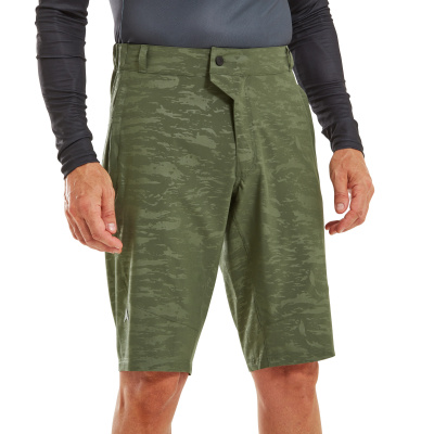Altura Kielder Lightweight Trail Men's Short 2023: DARK OLIVE / S