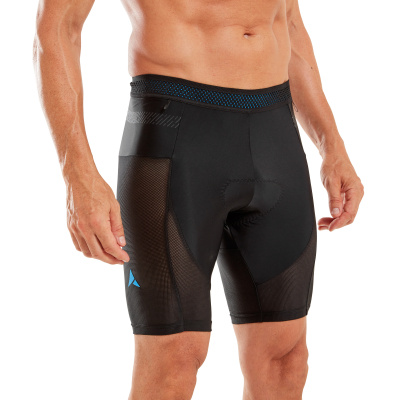 Altura Kielder Progel Plus Men's Undershorts 2023: BLACK