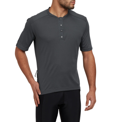 Altura Men's Short Sleeve All Road Classic Jersey NAVY / XL
