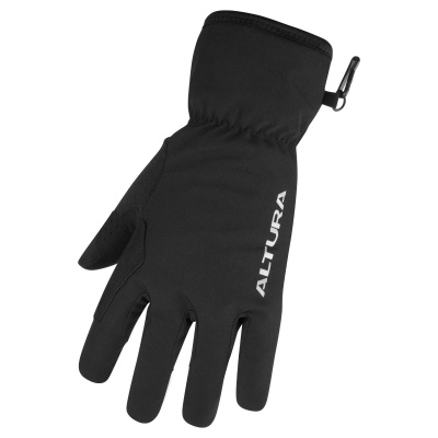 Altura Nevis Waterproof Glove 2025: BLACK