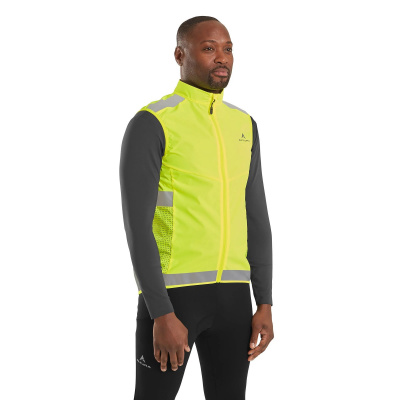 Altura Nightvision EN Gilet 2026 Yellow / XS