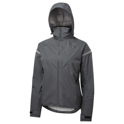 Altura Nightvision Electron Women's Waterproof Cycling Jacket NAVY / 12