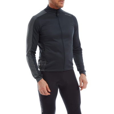 Altura Nightvision Men's Long Sleeve Jersey NAVY / S