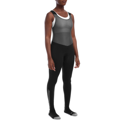 Altura Progel Plus Women's Cycling Bib Tights 2021: BLACK