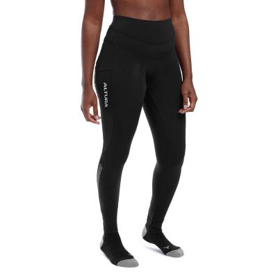 Altura Progel Plus Women's Cycling Waist Tights 202