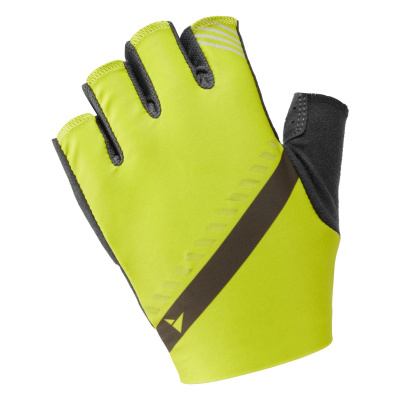 Altura Progel Unisex Cycling Mitts LIME/OLIVE / S