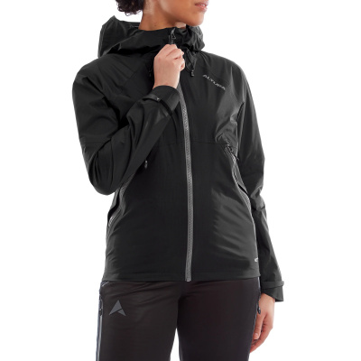 Altura Ridge Pertex Women's Waterproof Jacket BLACK / 14