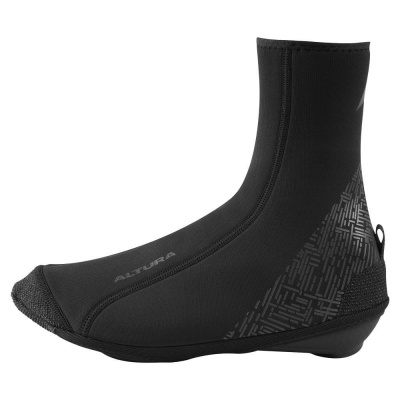 Altura Thermostretch Unisex Windproof Overshoes Small