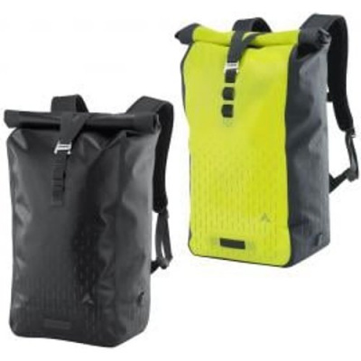 Altura Thunderstorm City 30 Litre Waterproof Backpack 30 Litre - Black