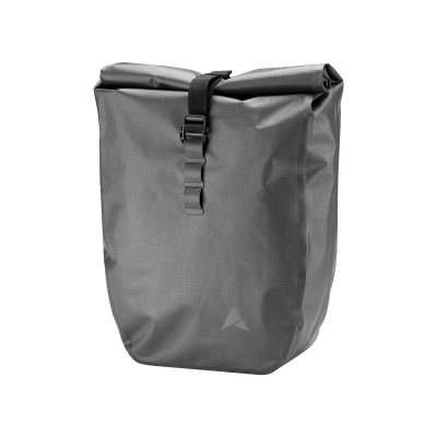Altura Ultralite Vortex Waterproof Cycling Pannier 2020: GREY