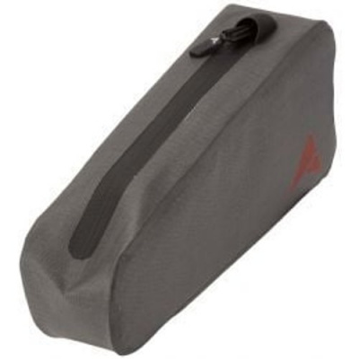 Altura Vortex 1 Litre Waterproof Bolt-on Top Tube Pack Grey