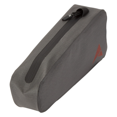 Altura Vortex 1L Waterproof Bolt-On Top Tube Pack 2023: GREY