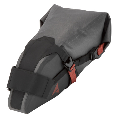 Altura Vortex 6L Waterproof Seatpack 2023: GREY