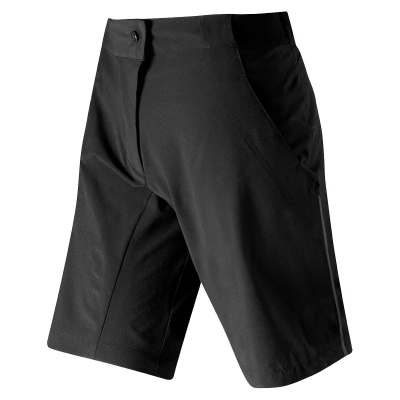 Altura Women's All Road Lightweight Shorts BLACK / 10