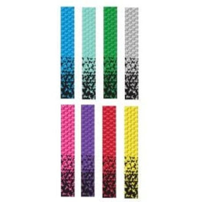 Arundel Art Gecko Bar Tape Blue