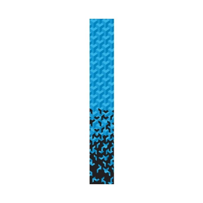 Arundel Art Gecko Blue