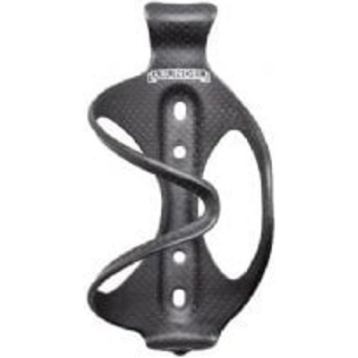 Arundel Dtr Sideloader 3-k Weave Carbon Bottle Cage Matt