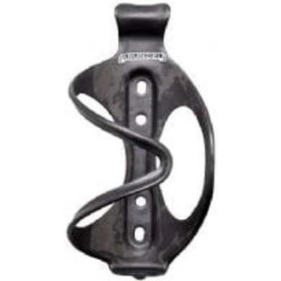 Arundel Dtr Sideloader Uni-weave Carbon Bottle Cage Matt