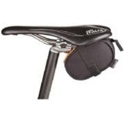 Arundel Dual Saddle Bag