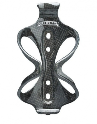 Arundel Mandible 3-K Weave Glossy